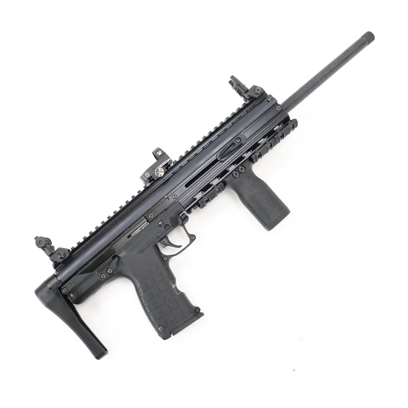 USED - KEL TEC CMR-30 Semi Auto Rifle GTO376126