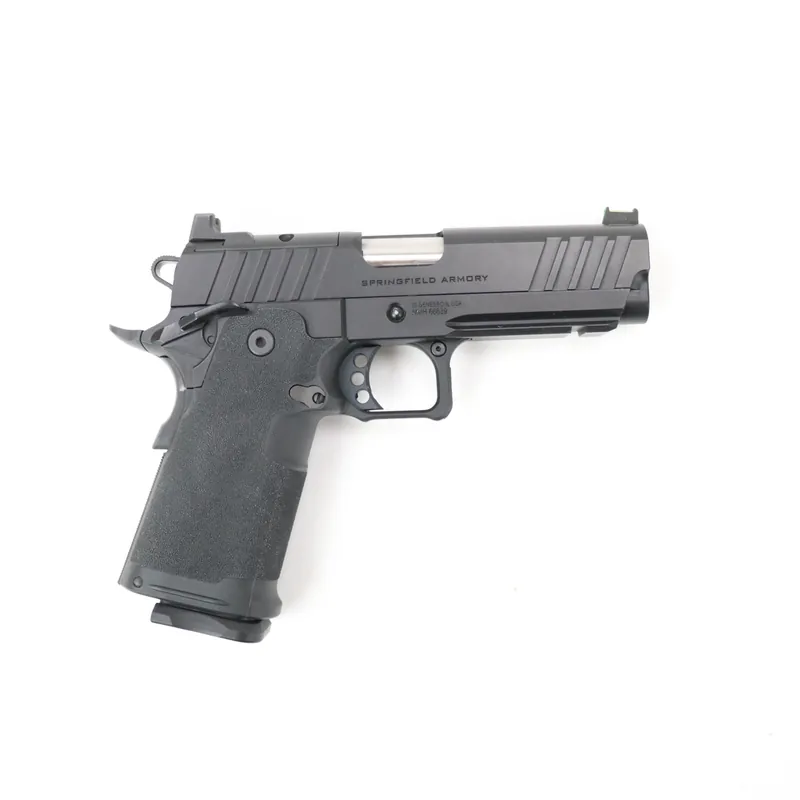 USED - Springfield Prodigy Semi Auto Pistol GTO376128