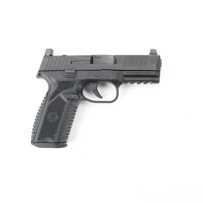 USED - FNH USA FN510 Semi Auto Pistol GTO376136