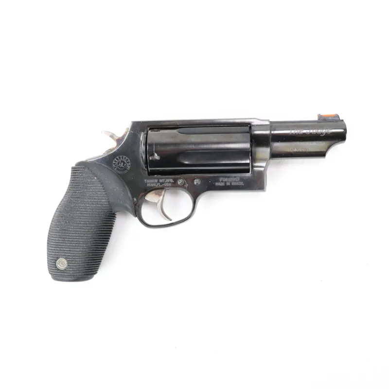 USED - Taurus Judge DA Revolver GTO376153
