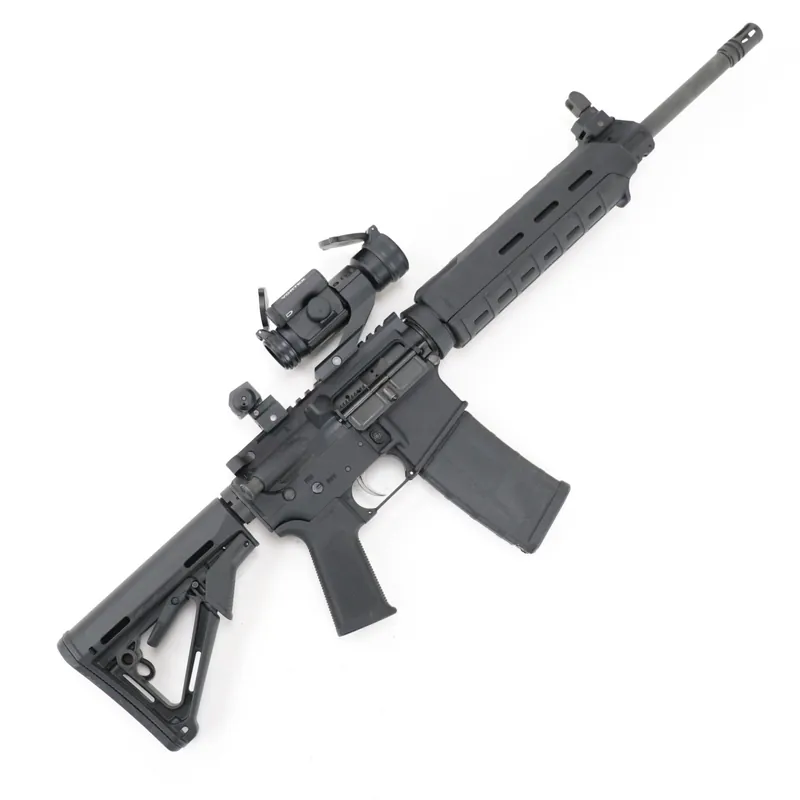 USED - Matrix Aerospace MA-15 Semi Auto Rifle GTO376157