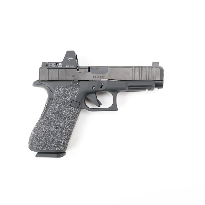 USED - Glock 47 MOS Semi Auto Pistol GTO376182