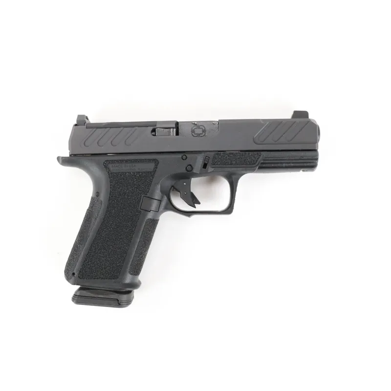 USED - Shadow Systems MR920 Semi Auto Pistol GTO376219