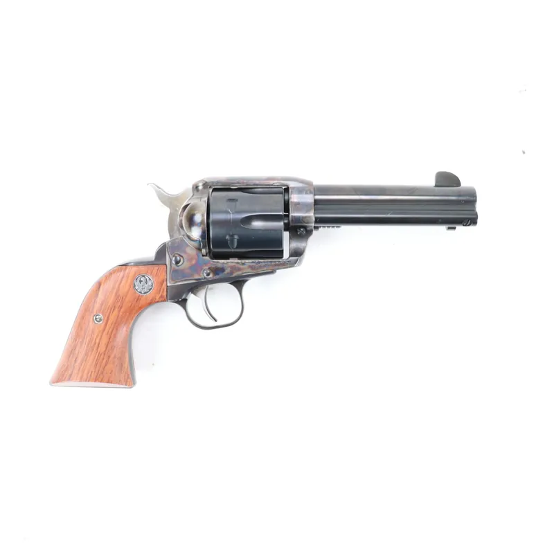 USED - Ruger Vaquero SA Revolver GTO504491