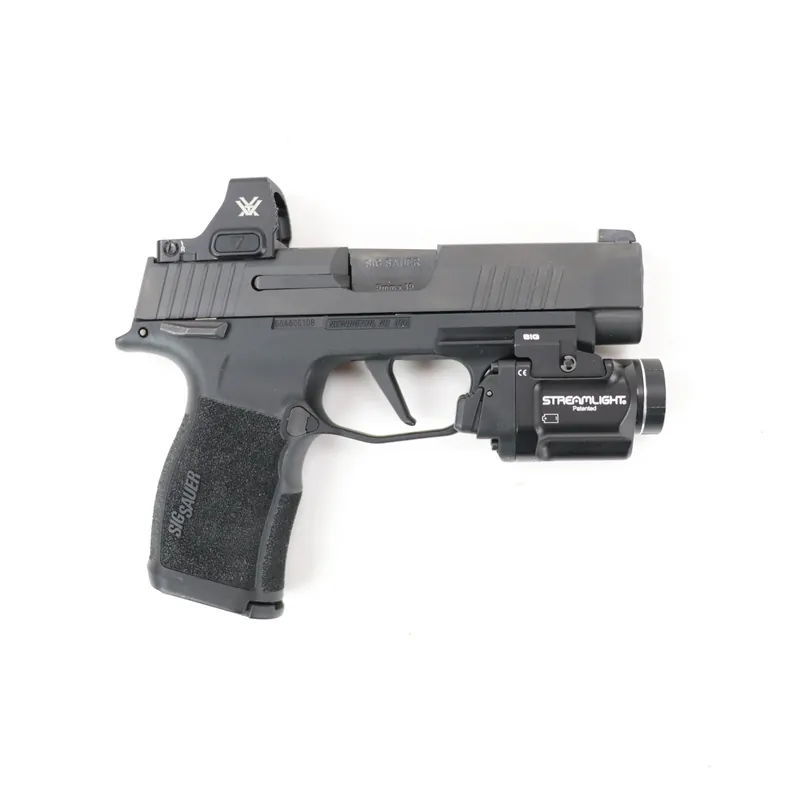 USED - Sig Sauer P365XL Semi Auto Pistol GTO376260