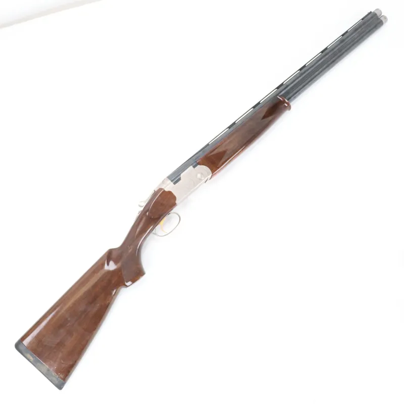 USED - Beretta Silver Pigeon S O/U Shotgun GTO376264