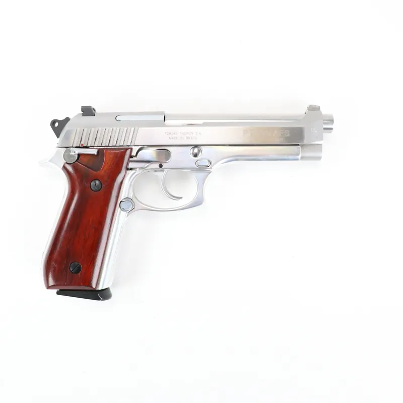USED - Taurus PT100 AFS Semi Auto Pistol GTO376279