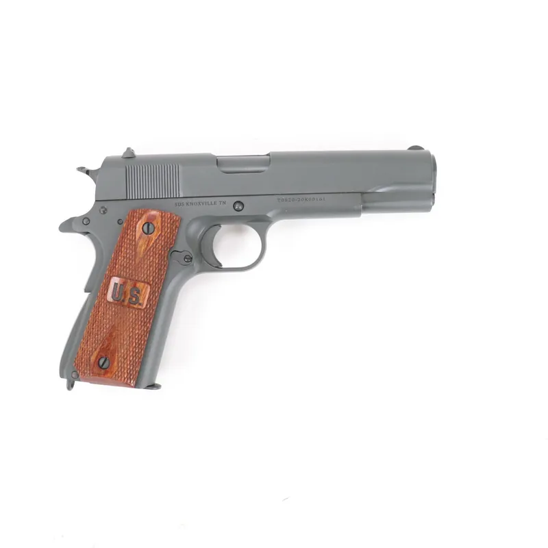 USED - Tisas 1911A1 Semi Auto Pistol GTO376280