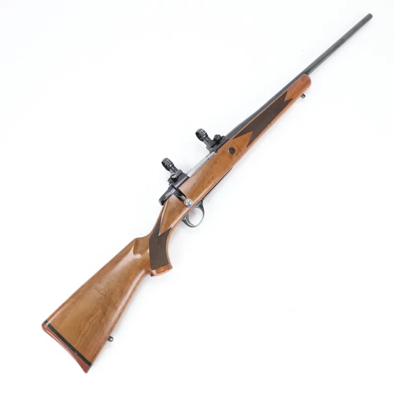 USED - Sako AV A5 270WIN Bolt Action Rifle GTO376305