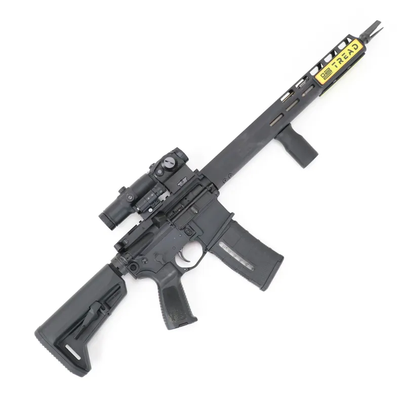 USED - Sig Sauer M400 TREAD Semi Auto Rifle GTO376332