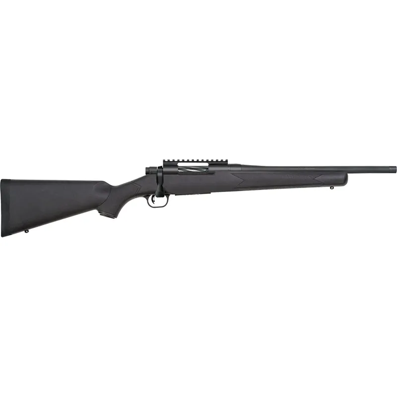 Mossberg Patriot Carbine 6.5 Creedmoor Rifle 18" Black 28230
