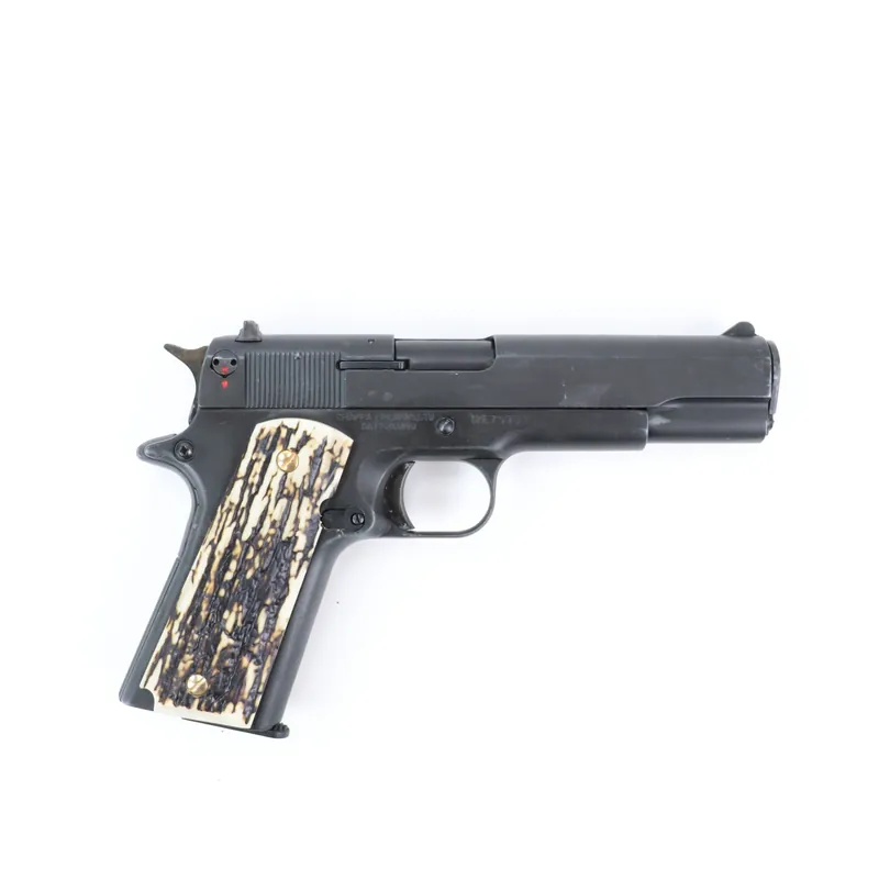 USED - Chiappa 1911-22 22LR Semi Auto Pistol GTO376501