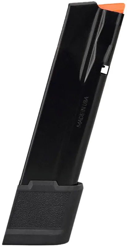 Sig Sauer P365-XMACRO 9mm 21rd Extended Magazine Black 8901594
