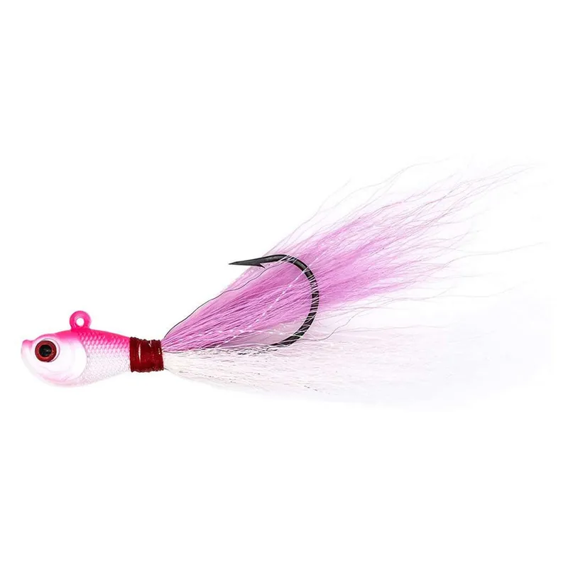 Intent Tackle Pro Series Bucktail