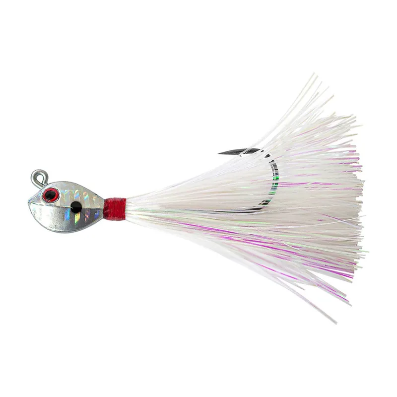 Tsunami Fluke Mania Jig