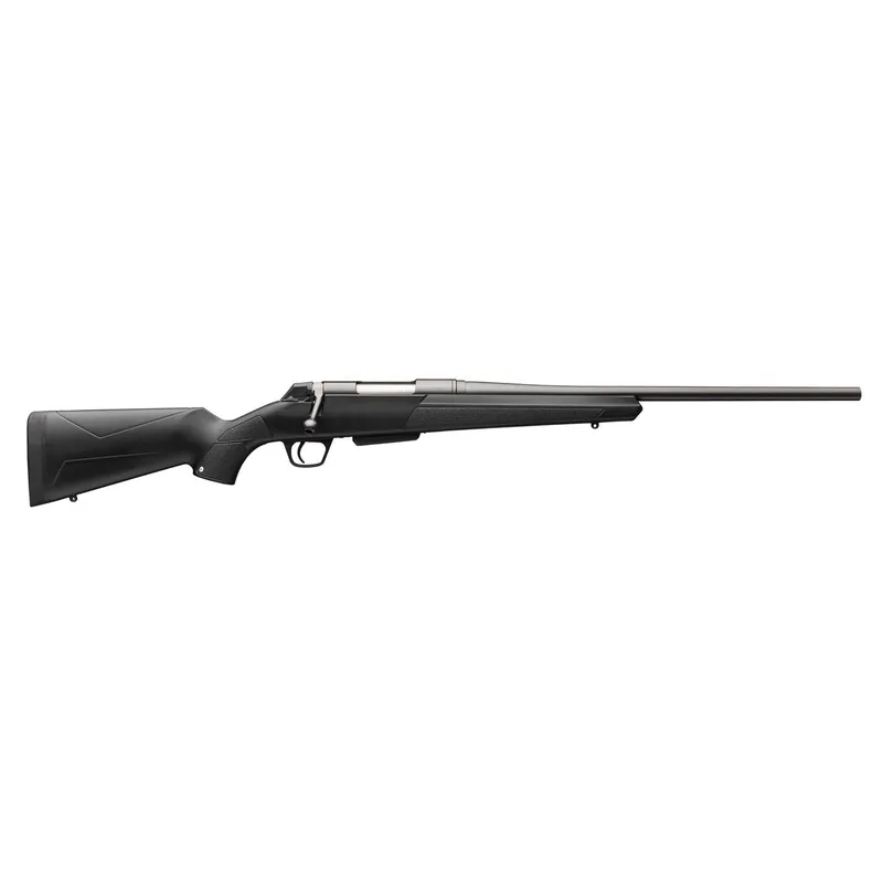 Winchester XPR Compact 6.5 Creedmoor Rifle 20" Black 535720289