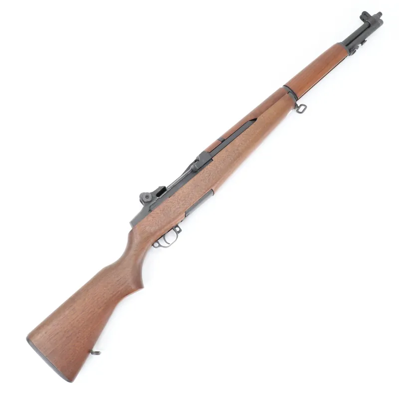 USED - Springfield M1 Garand Semi Auto Rifle GTO376567