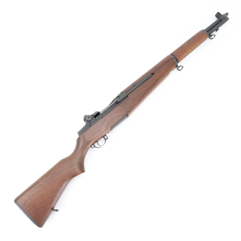 USED - Springfield M1 Garand Semi Auto Rifle GTO376568
