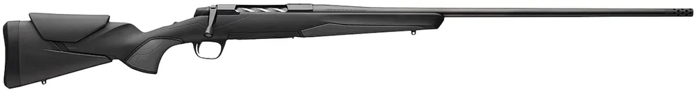 Browning X-Bolt 2 Hunter 270 Win Rifle 22" 036003224