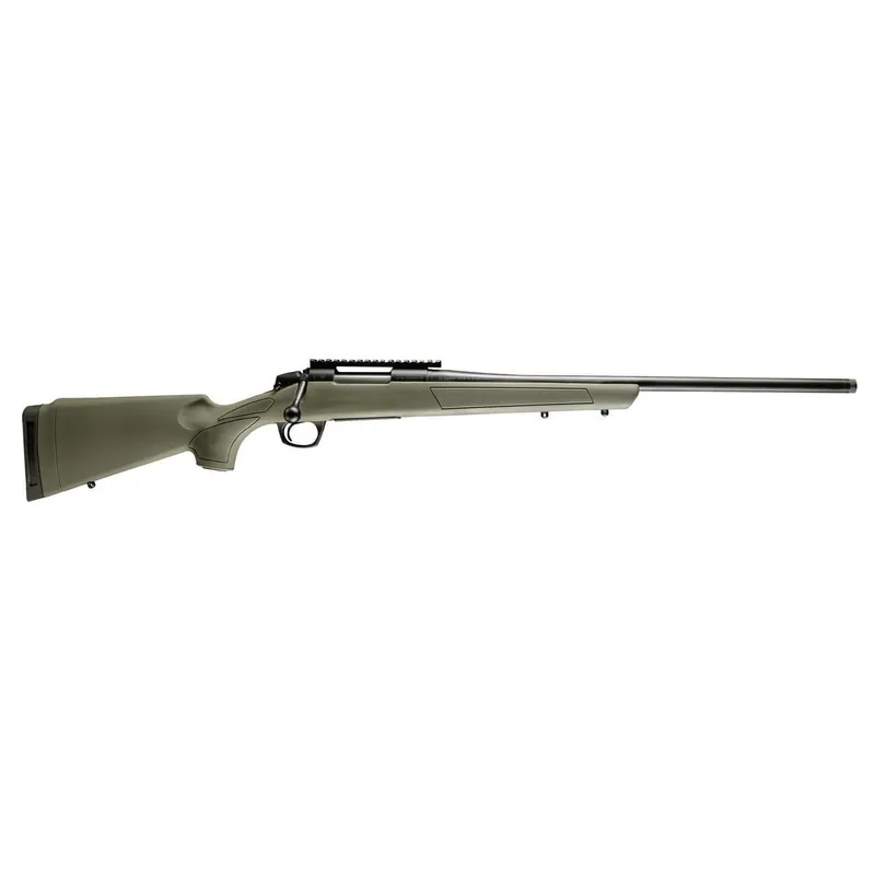 CVA Cascade 7mm PRC Rifle 24" Green CR3919G