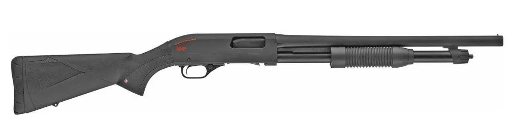 Winchester SXP Shadow Defender 12G Shotgun 18" 512327395