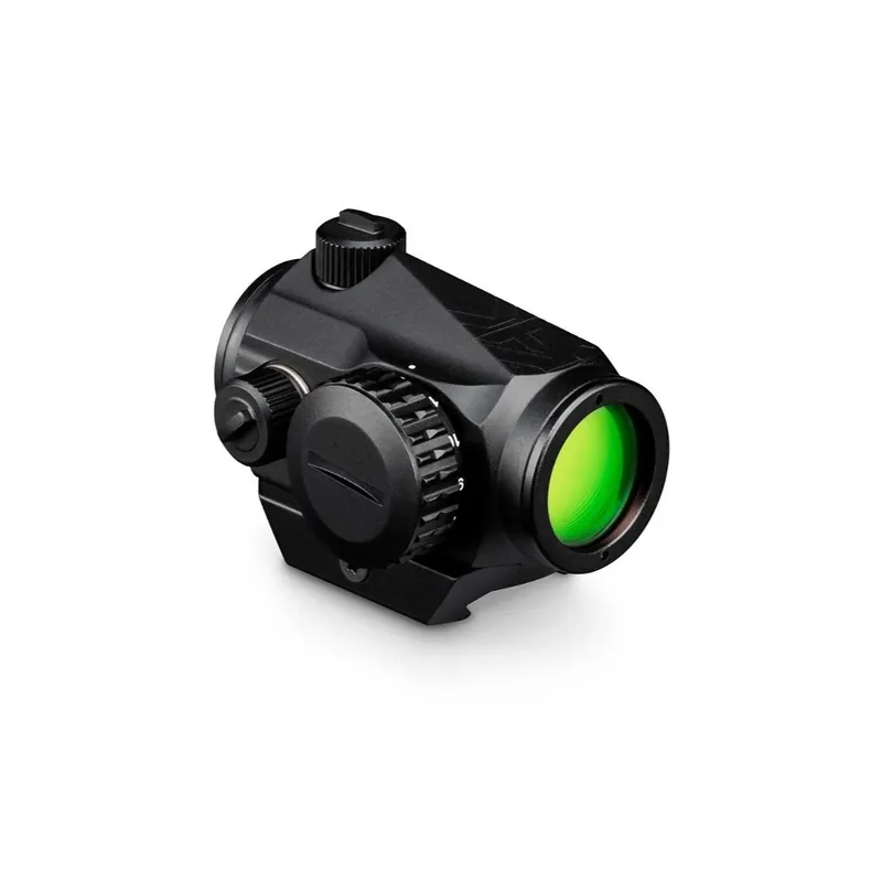 Vortex Crossfire Green Dot
