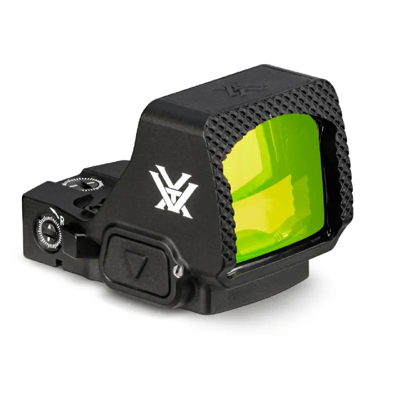 Vortex Defender-XL Micro Green Dot - 3 MOA