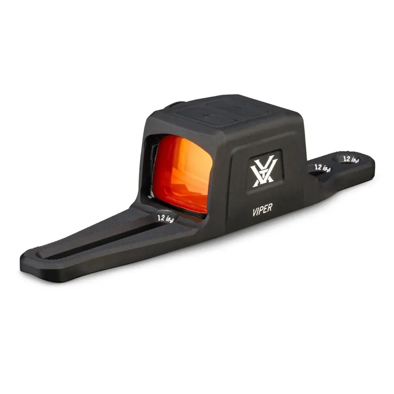 Vortex Viper Shotgun Enclosed Micro Red Dot - Multi-Reticle