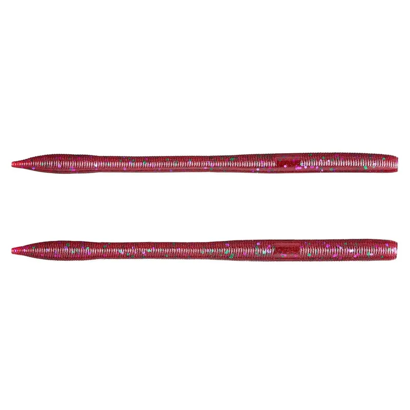 Yamamoto Sensei Straight Tail 6.5" Worm