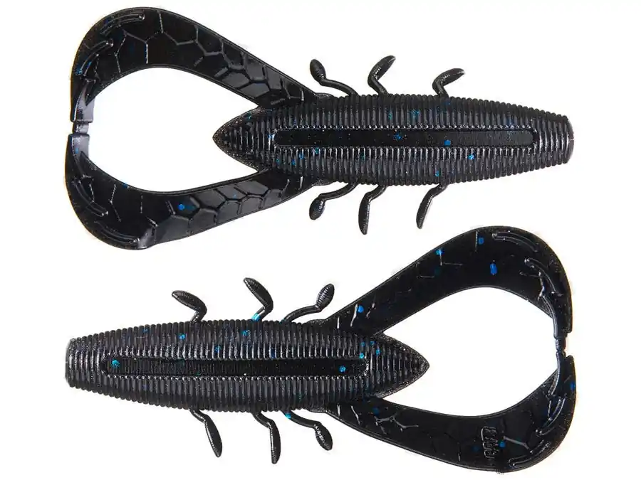 Yamamoto Nuki 3.5" Bug