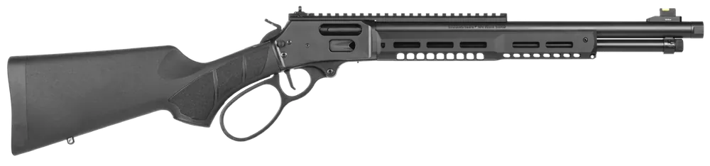 Smith & Wesson 1854 Stealth Hunter 44 REM MAG Rifle Lever Action 16.3" Barrel 14193