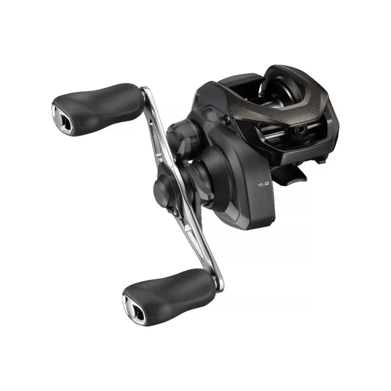 Shimano Caius Baitcast Reel - 7.2 1 RH