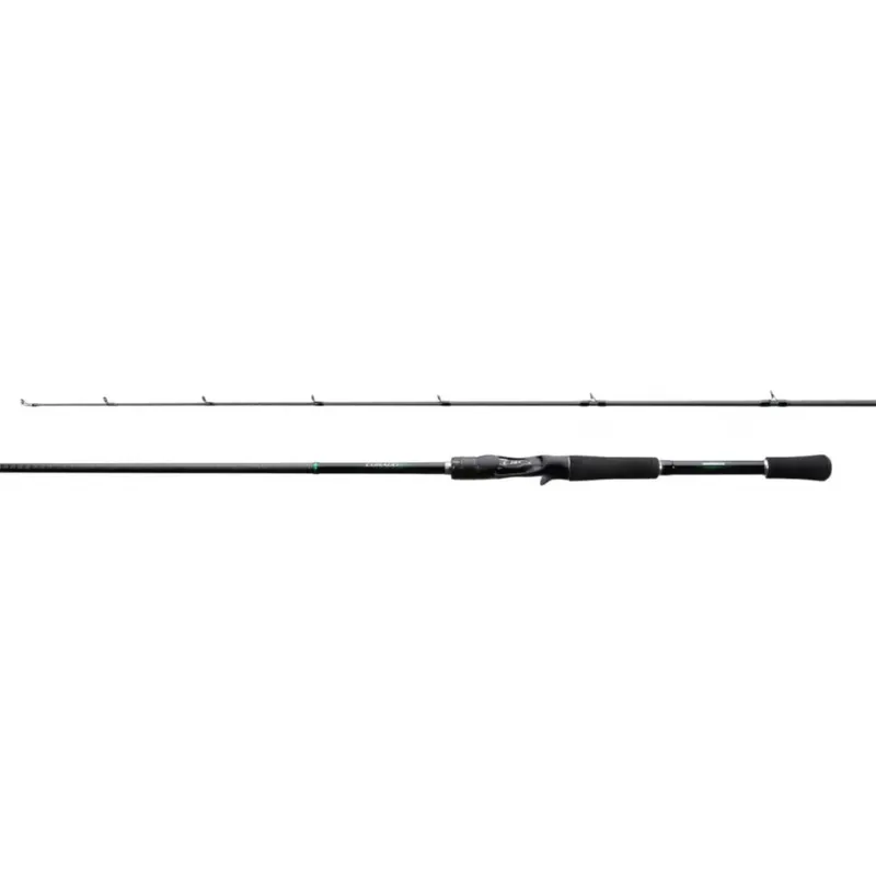 Shimano Curado Casting Rod - 8‘ Extra Heavy