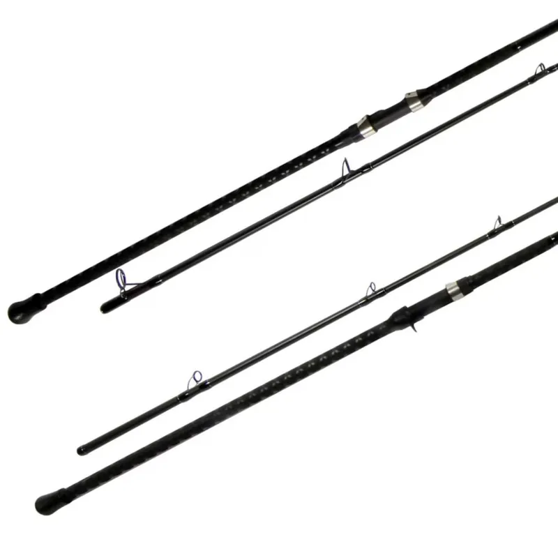 Shimano Speedmaster Surf Spinning Rod - 12‘ Heavy