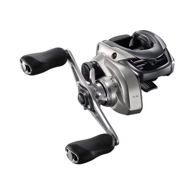 Shimano Tranx 150 Baitcast Reel - 8.2 1
