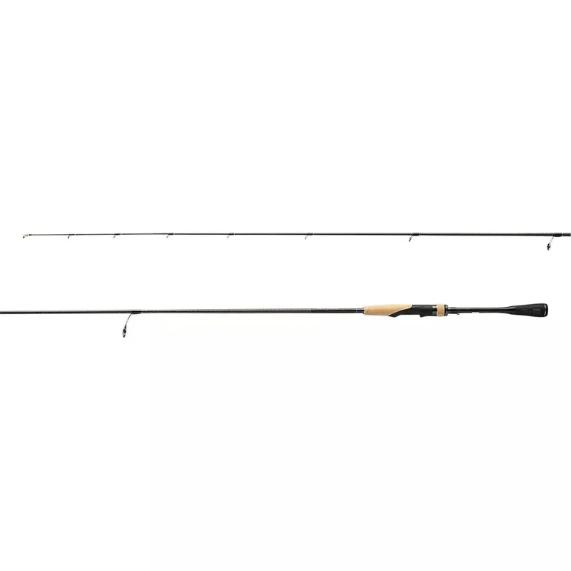 Shimano Expride Spinning Rod - 7‘2" Medium Light
