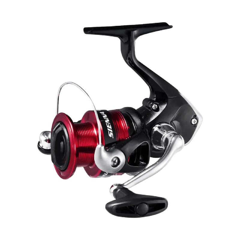 Shimano Sienna FG Spinning Reel - 1000