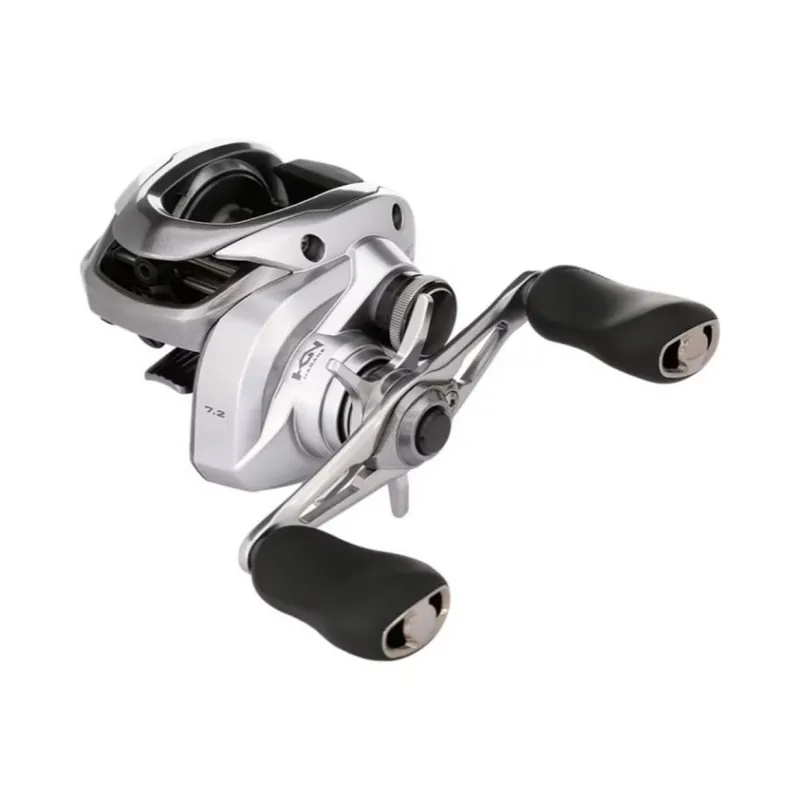 Shimano Tranx 150 Baitcast Reel - 7.2 1 LH