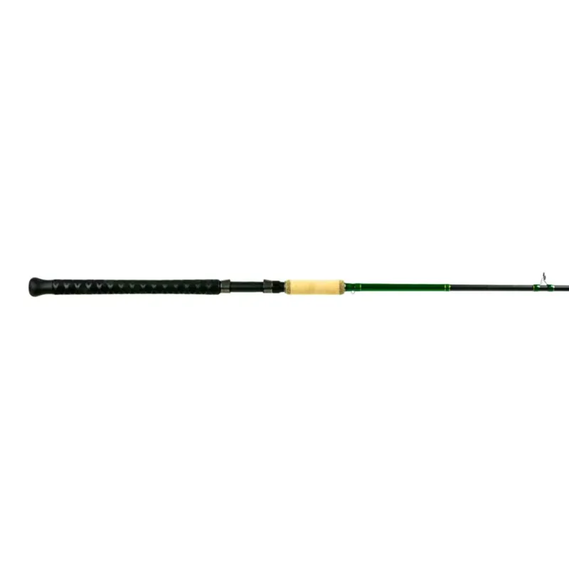 Shimano Compre Muskie Casting Rod - 8‘ Fast Extra Heavy