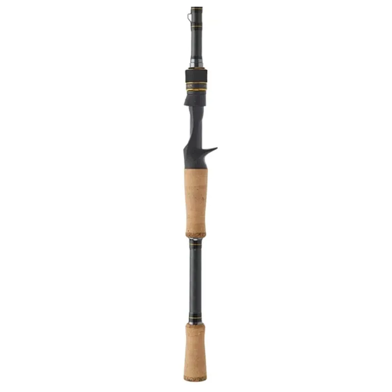 Shimano Intenza Casting Rod - 7‘4" Heavy Fast