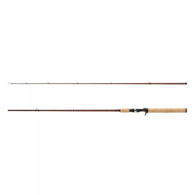 Shimano Solara Casting Rod - 6‘ Fast Medium 2 Pieces