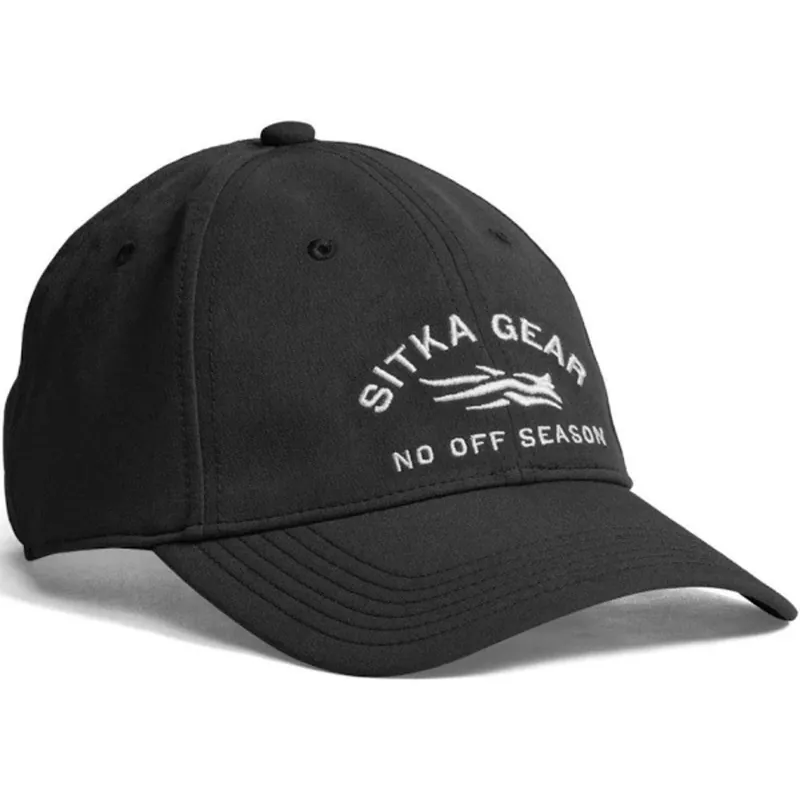 Sitka No Offseason Lo Pro Strapback