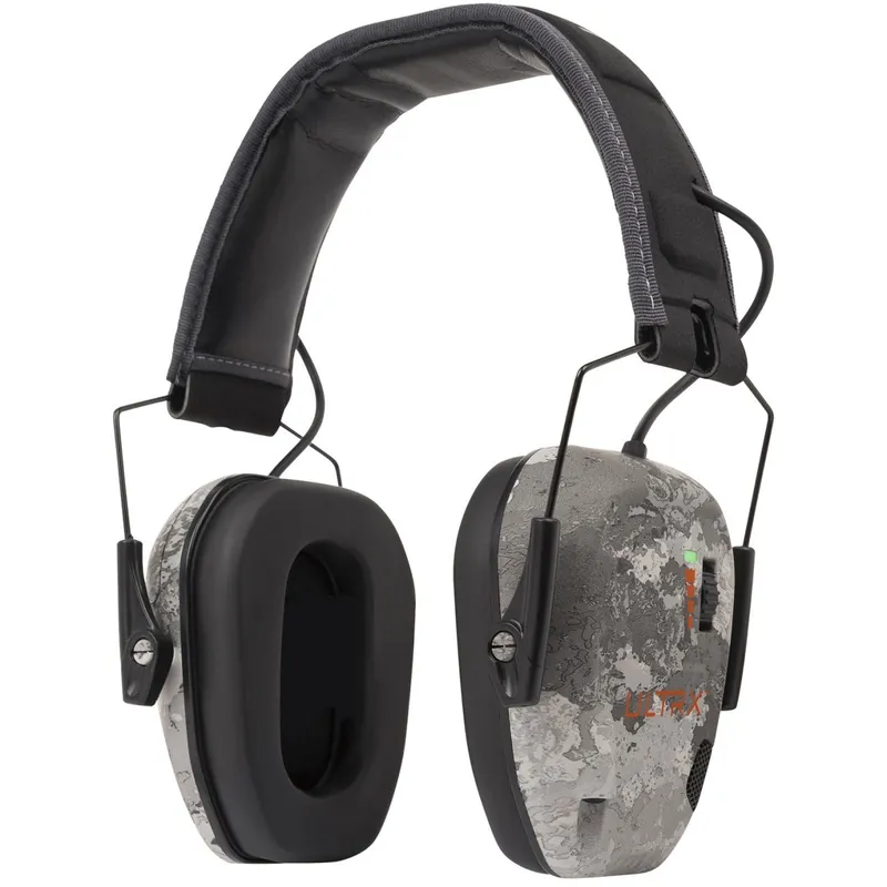 ULTRX Bionic Bluetooth Earmuff