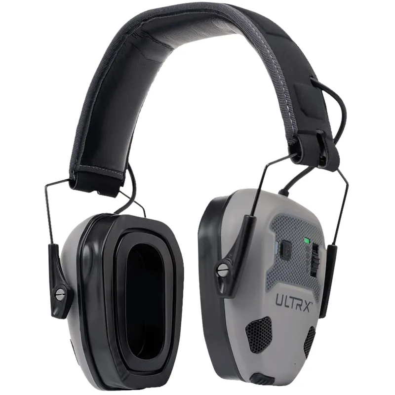 ULTRX Bionic Fuse Bluetooth Earmuff