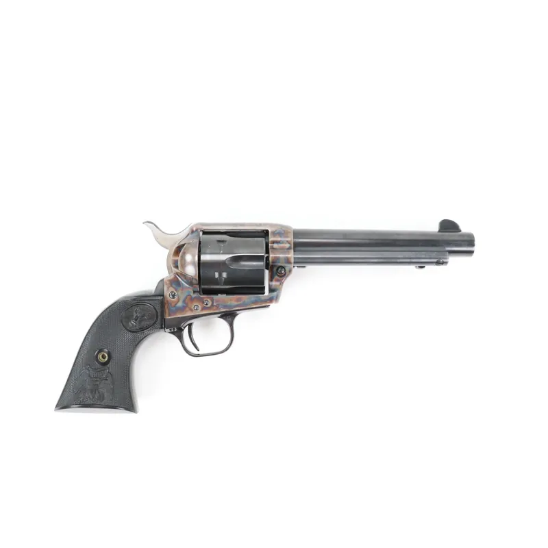 USED - Colt SAA 44SPL Revolver GTO377046