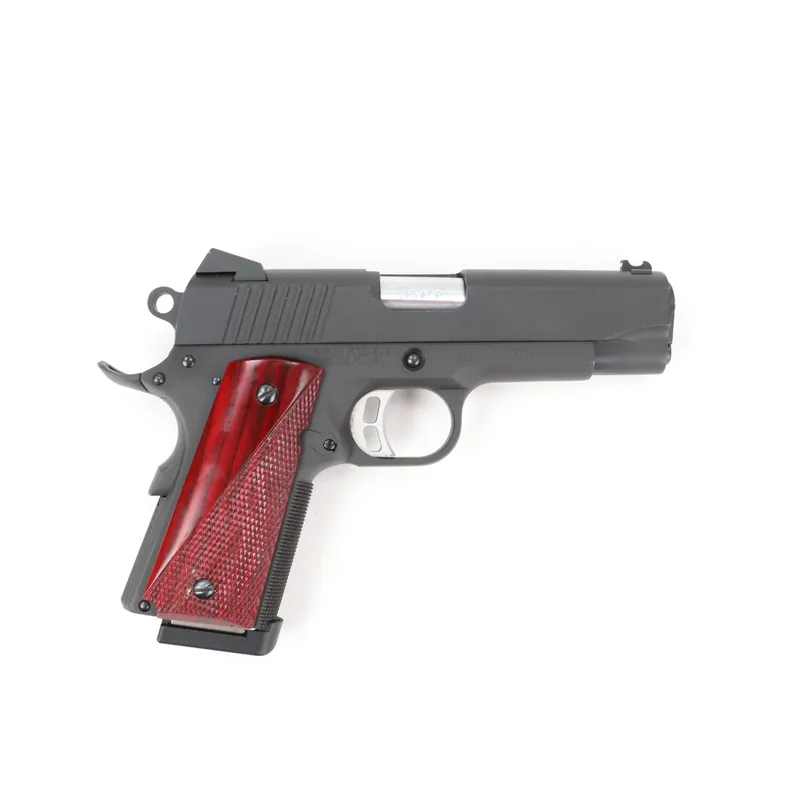 USED - Fusion Firearms CCO 45ACP Semi Auto Pistol GTO377062