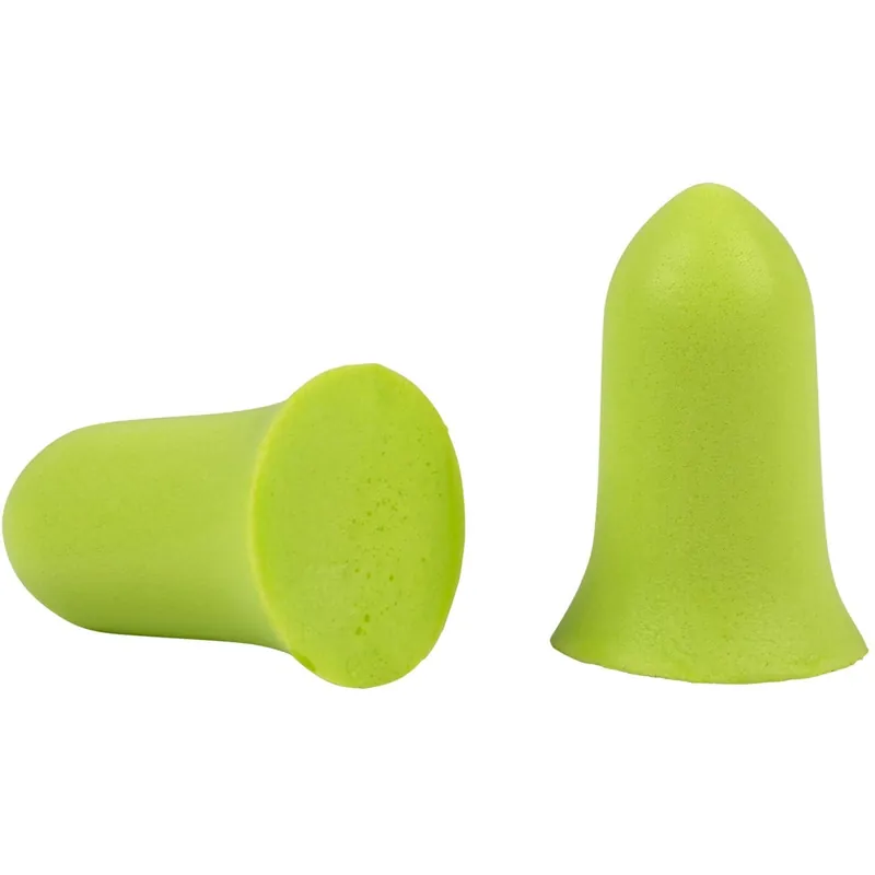 ULTRX Tapered Foam Ear Plugs
