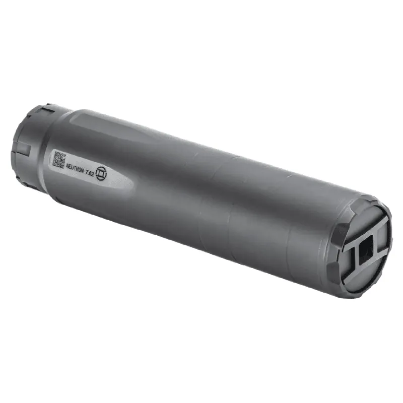 Gemtech Neutron 7.62MM Direct Thread Silencer 14178