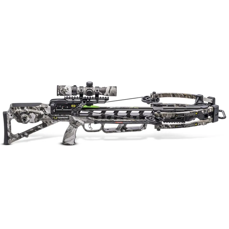 Tenpoint Turbo X Crossbow
