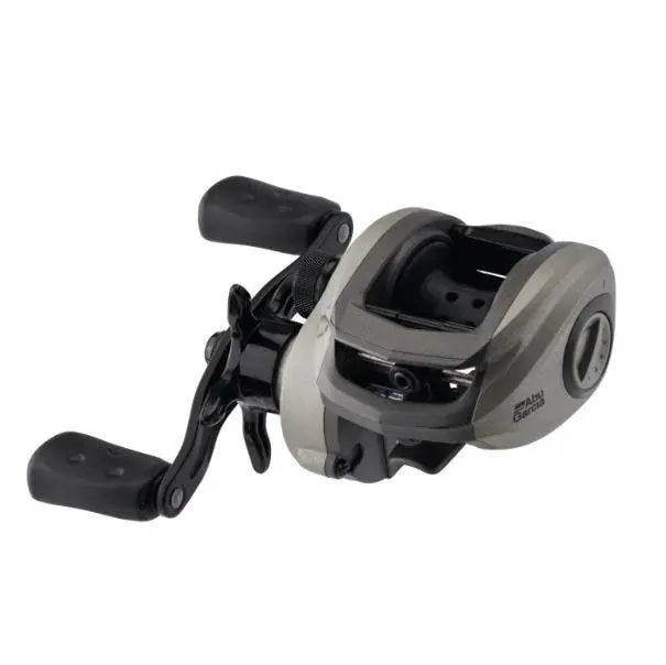 Abu Garcia Max Z Low Profile Baitcast Reel - 7.3 1